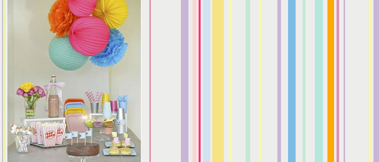 Eventi e feste di compleanno