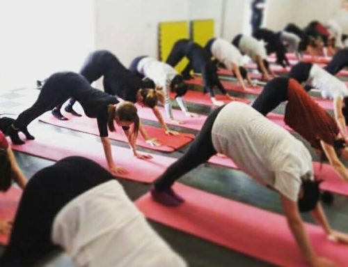 Pilates post parto Milano