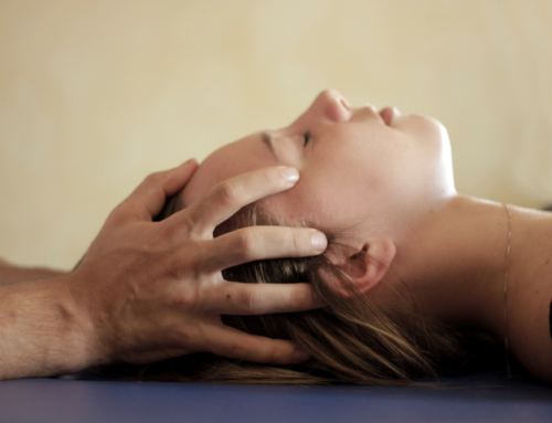 Osteopatia in Gravidanza