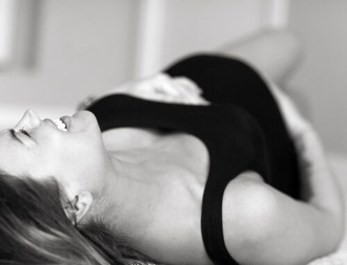 PREPARTO – Corsi Prima e Seconda Gravidanza