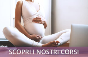 Corsi online per mamme in gravidanza