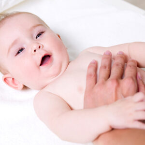 corso online massaggio neonatale lezioni mamme
