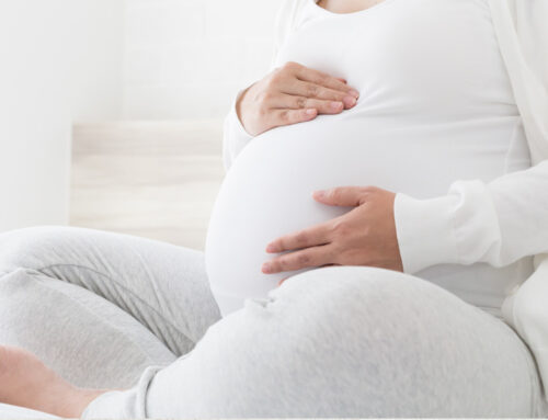 Corso Preparto online