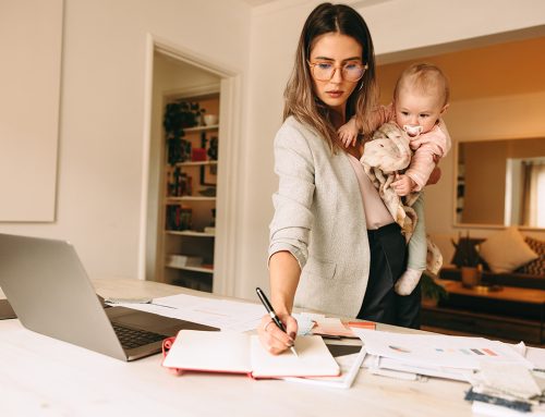 I tanti ruoli di una donna: suggerimenti per vivere in equilibrio