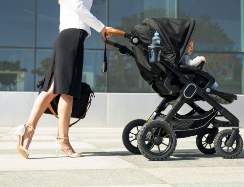 Rientrare al lavoro dopo il parto