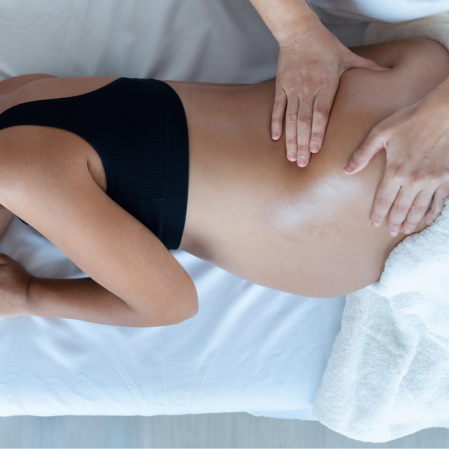 Consulenza | osteopatia