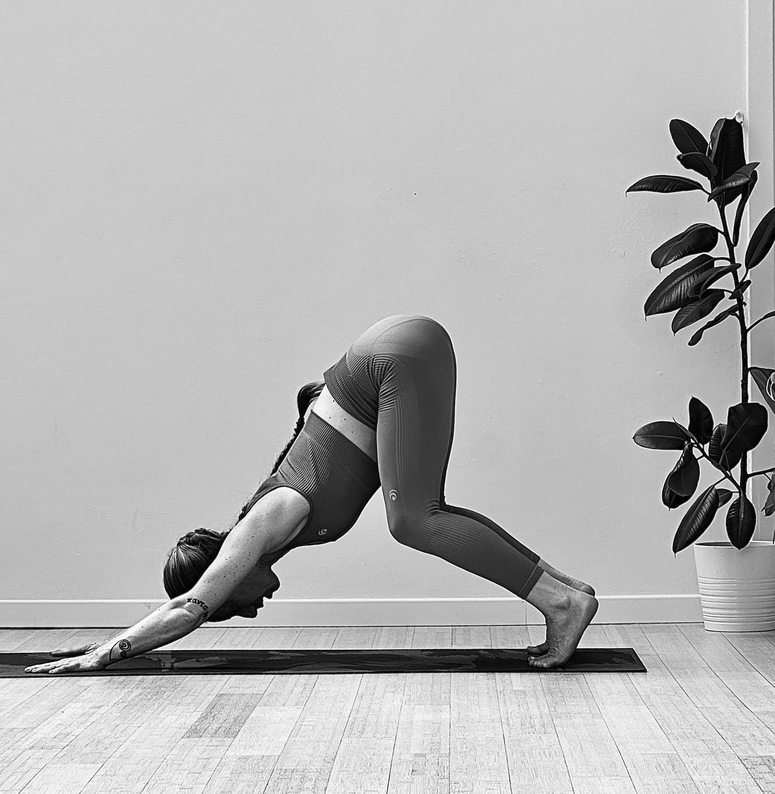 Yoga in Gravidanza (Pratica singola Online)